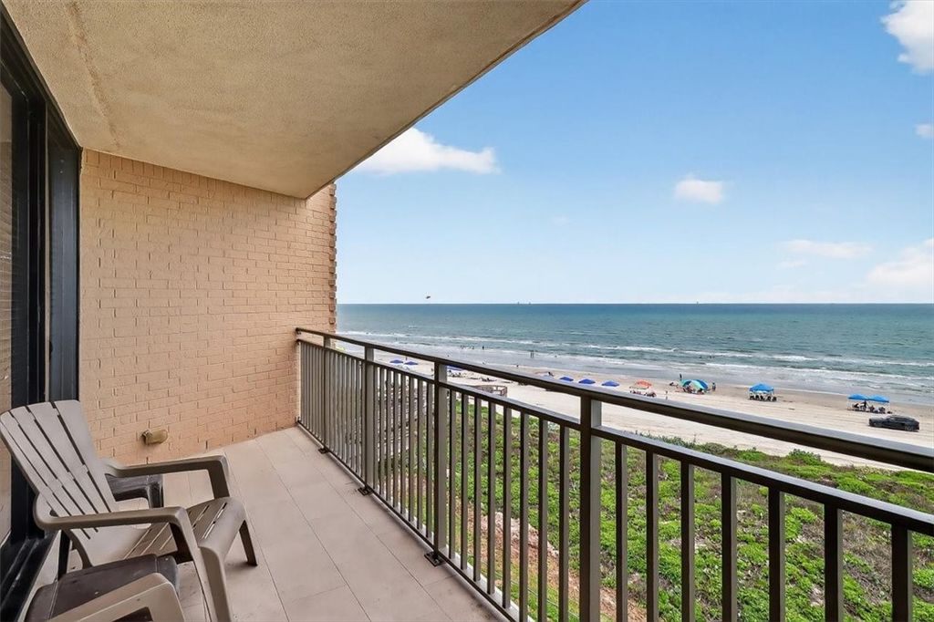 6649 Seacomber Dr 509, Port Aransas, TX 78373 — photo 2