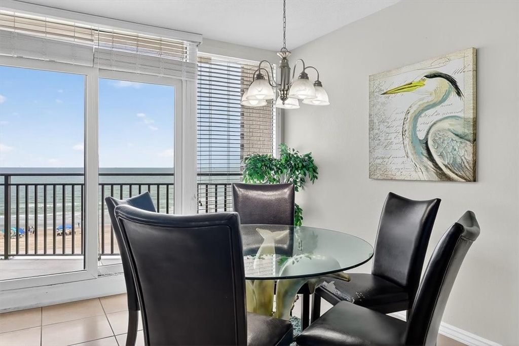 6649 Seacomber Dr 509, Port Aransas, TX 78373 — photo 5