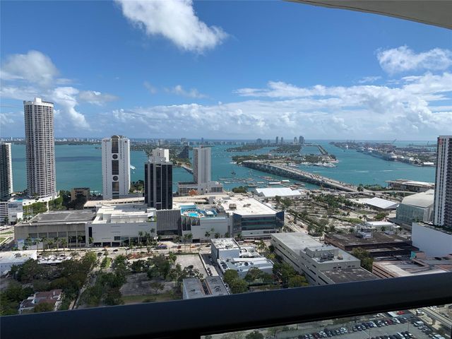 1600 NE 1st Avenue, Miami, FL 33132
