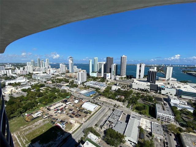 1600 NE 1st Avenue, Miami, FL 33132