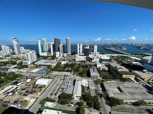 1600 NE 1st Avenue, Miami, FL 33132
