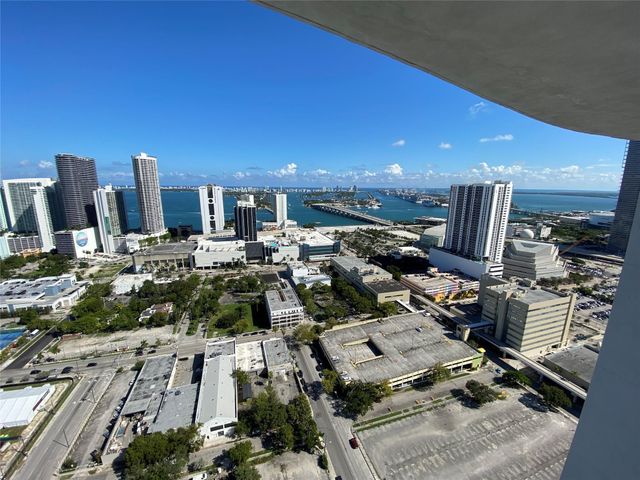 1600 NE 1st Avenue, Miami, FL 33132