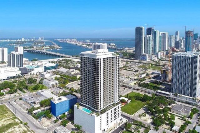 1600 NE 1st Avenue, Miami, FL 33132