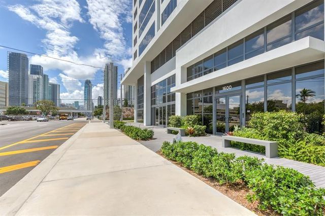 1600 NE 1st Avenue, Miami, FL 33132