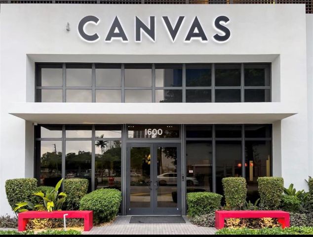 1600 NE 1st Avenue, Miami, FL 33132