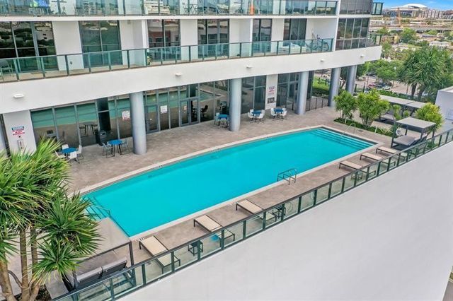 1600 NE 1st Avenue, Miami, FL 33132