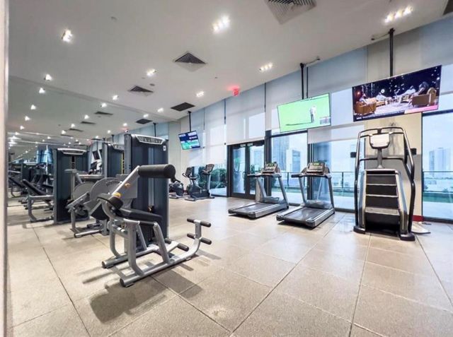 1600 NE 1st Avenue, Miami, FL 33132