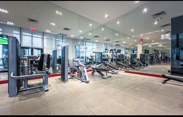 1600 NE 1st Avenue, Miami, FL 33132