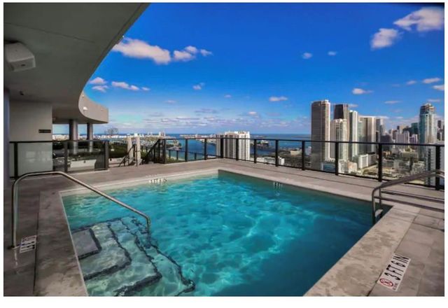 1600 NE 1st Avenue, Miami, FL 33132
