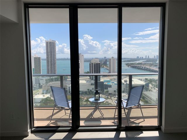 1600 NE 1st Avenue, Miami, FL 33132