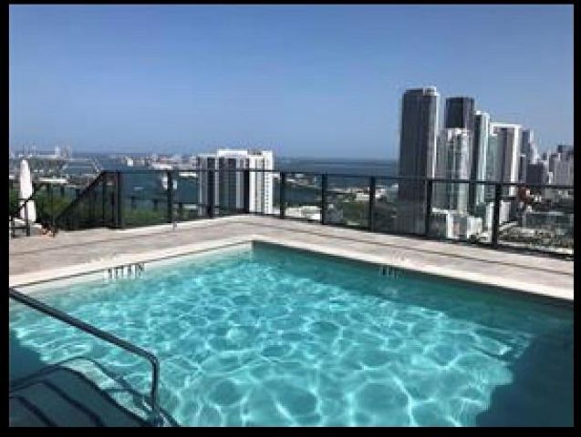 1600 NE 1st Avenue, Miami, FL 33132