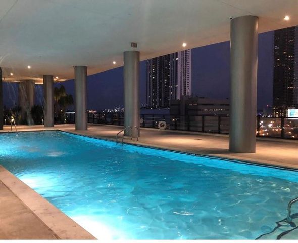 1600 NE 1st Avenue, Miami, FL 33132