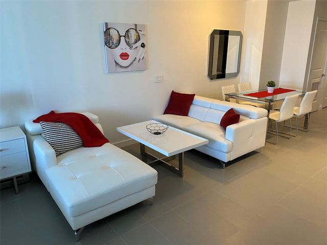 1600 NE 1st Avenue, Miami, FL 33132