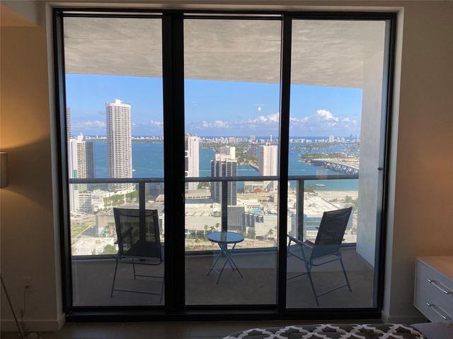 1600 NE 1st Avenue, Miami, FL 33132