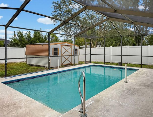 8275 DORA STREET, Spring Hill, FL 34608