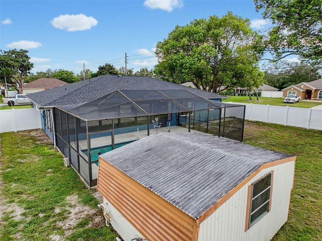 8275 DORA STREET, Spring Hill, FL 34608
