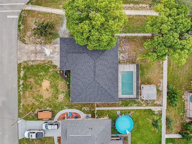 8275 DORA STREET, Spring Hill, FL 34608