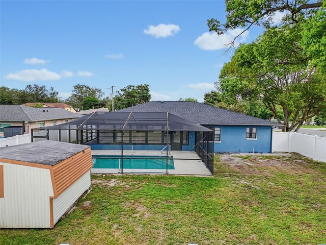 8275 DORA STREET, Spring Hill, FL 34608