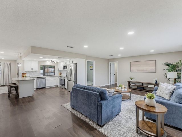 8275 DORA STREET, Spring Hill, FL 34608