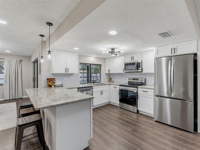 8275 DORA STREET, Spring Hill, FL 34608