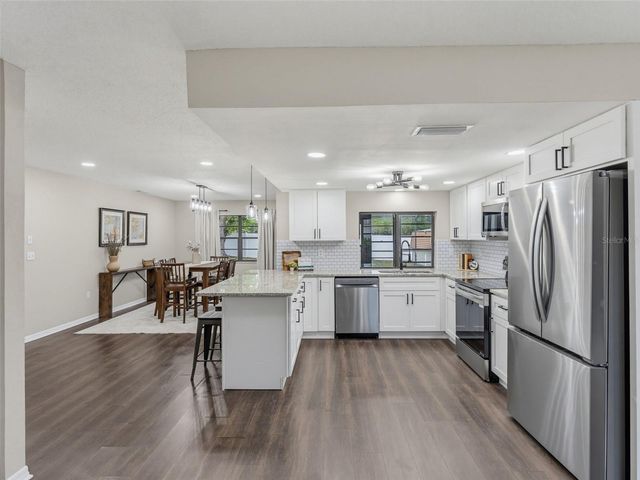 8275 DORA STREET, Spring Hill, FL 34608