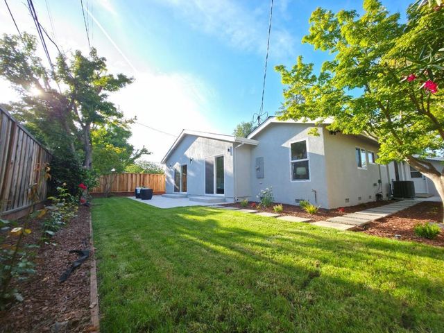 6746 Bollinger Road, San Jose, CA 95129