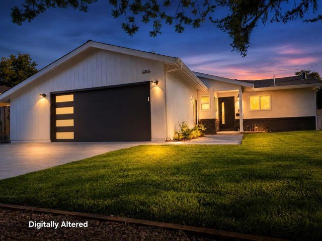 6746 Bollinger Road, San Jose, CA 95129