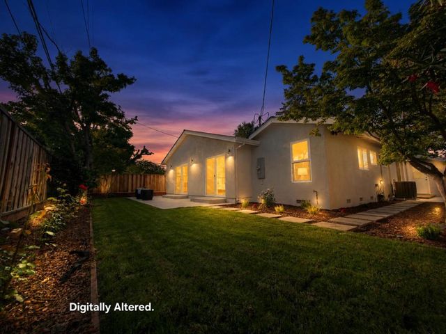 6746 Bollinger Road, San Jose, CA 95129