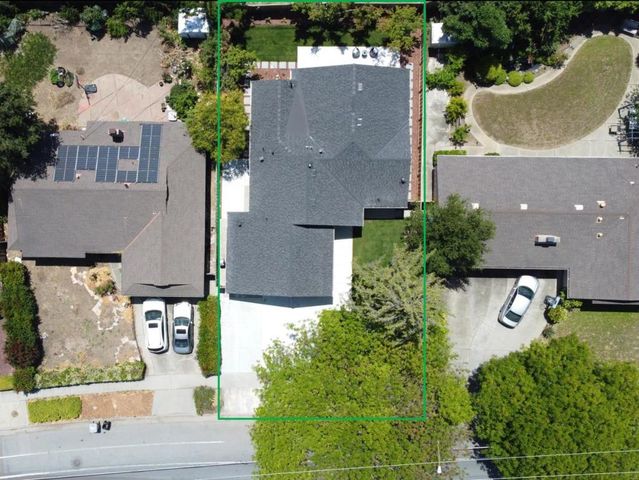 6746 Bollinger Road, San Jose, CA 95129