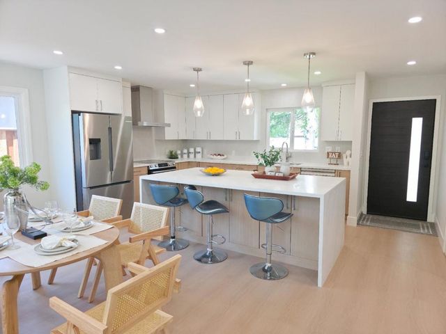 6746 Bollinger Road, San Jose, CA 95129