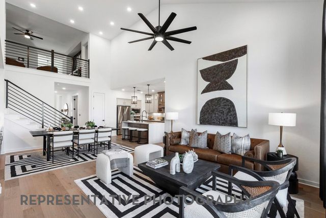 8901 Pedal Boat DR, Austin, TX 78744