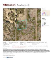 Lots 29&30 Lake Taneycomo Woods, Branson, MO 65616
