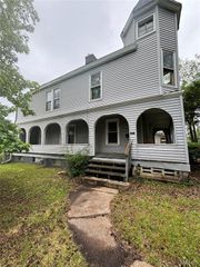 5341 Goodfellow Boulevard, St Louis, MO 63136