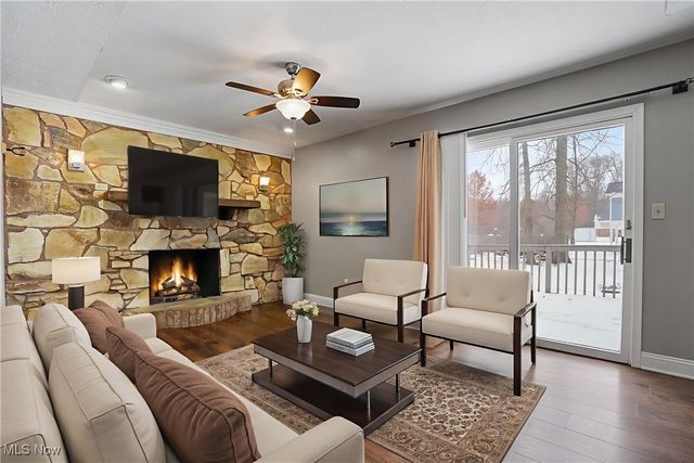 3925 Summit Road, Ravenna, OH 44266