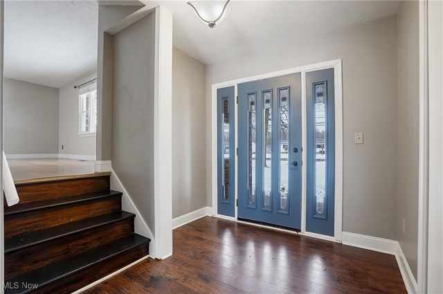 3925 Summit Road, Ravenna, OH 44266