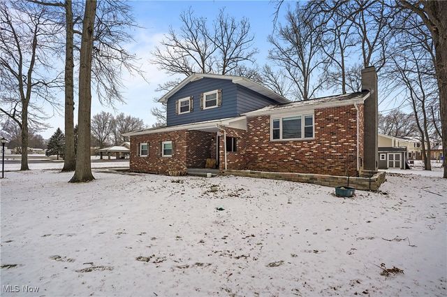 3925 Summit Road, Ravenna, OH 44266