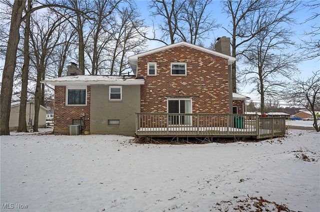 3925 Summit Road, Ravenna, OH 44266