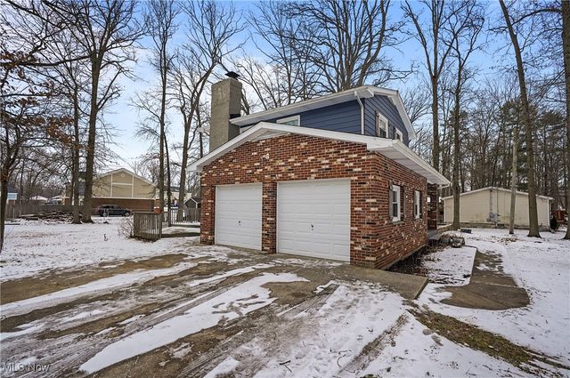 3925 Summit Road, Ravenna, OH 44266