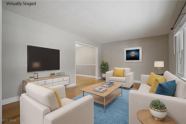 3925 Summit Road, Ravenna, OH 44266