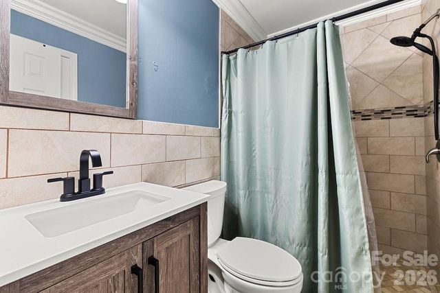 4403 Hubbard Road, Charlotte, NC 28269