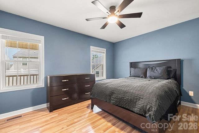 4403 Hubbard Road, Charlotte, NC 28269