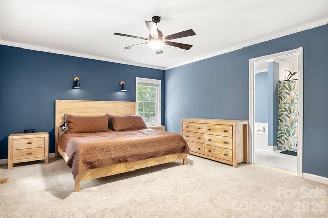 4403 Hubbard Road, Charlotte, NC 28269
