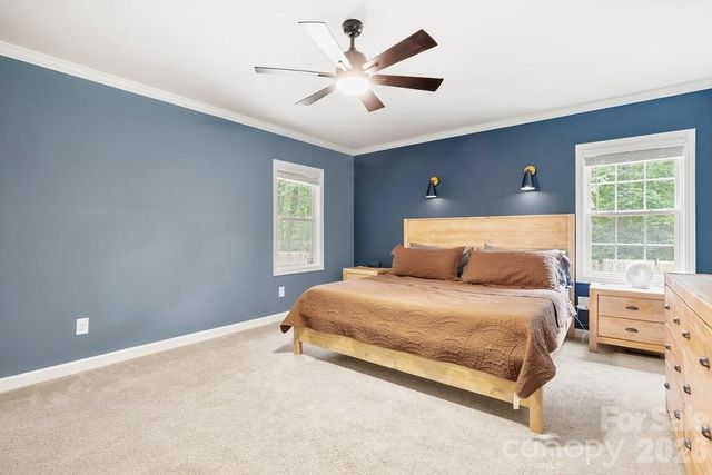 4403 Hubbard Road, Charlotte, NC 28269