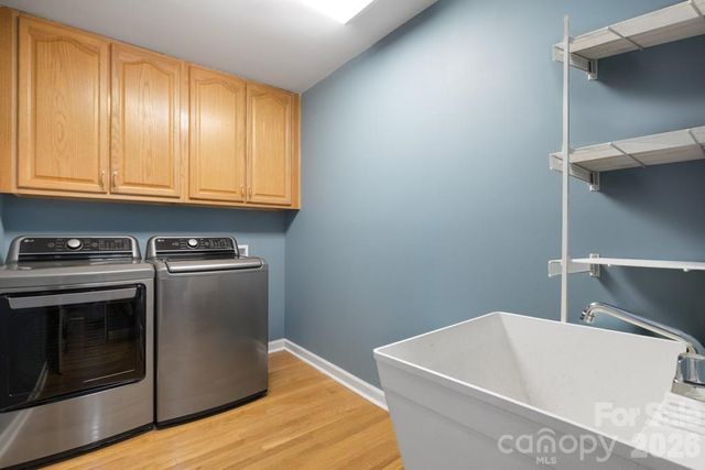 4403 Hubbard Road, Charlotte, NC 28269