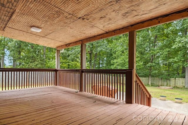 4403 Hubbard Road, Charlotte, NC 28269
