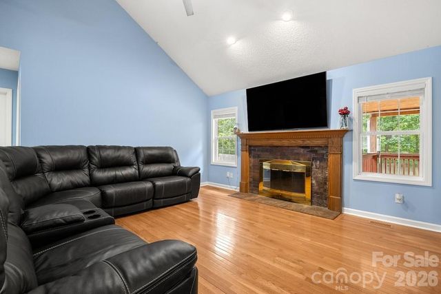 4403 Hubbard Road, Charlotte, NC 28269