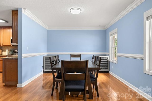 4403 Hubbard Road, Charlotte, NC 28269