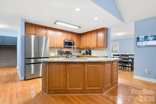 4403 Hubbard Road, Charlotte, NC 28269