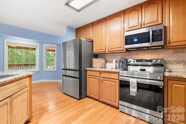 4403 Hubbard Road, Charlotte, NC 28269