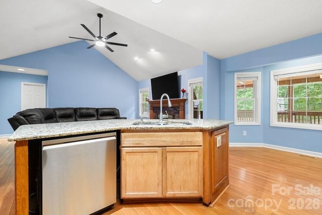 4403 Hubbard Road, Charlotte, NC 28269